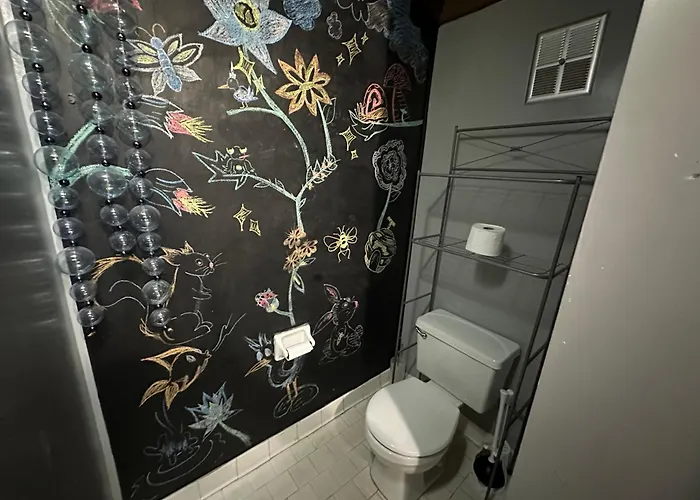 Convenient, Cozy, Cheap, Comfortable * Tallahassee