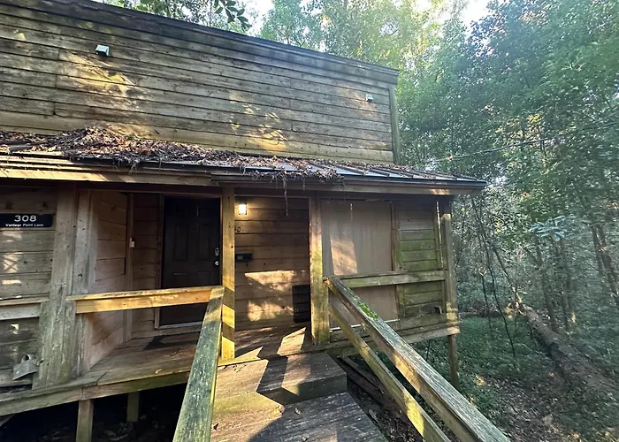 Convenient, Cozy, Cheap, Comfortable Tallahassee