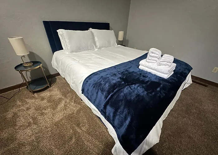 Convenient, Cozy, Cheap, Comfortable Tallahassee