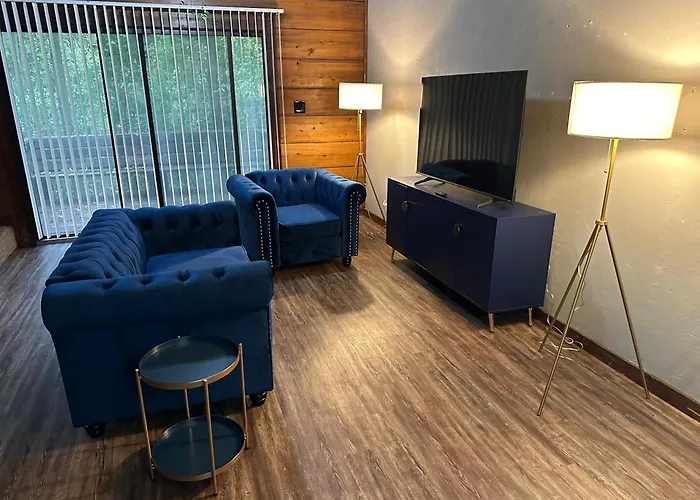 Convenient, Cozy, Cheap, Comfortable